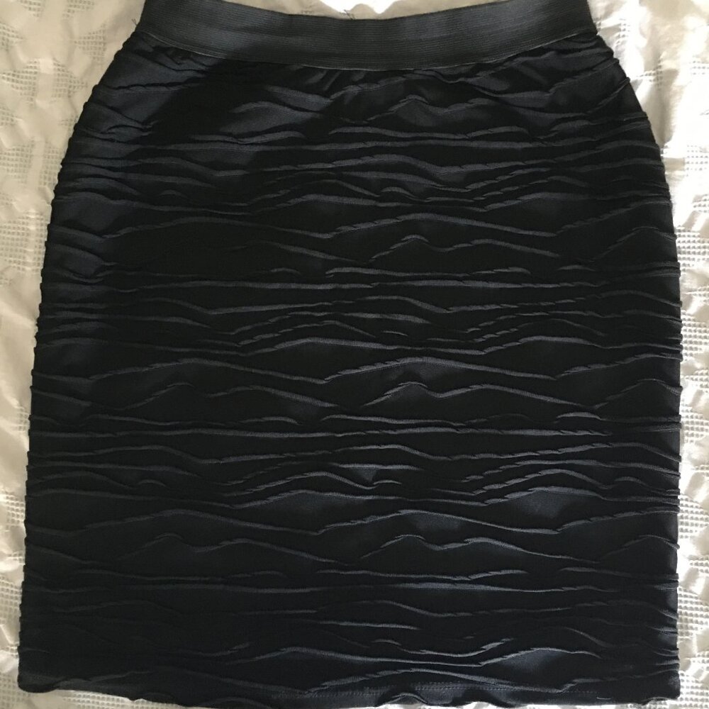 Skirt - Black SIZE 9